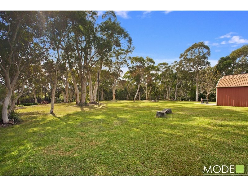 8 Farnborough. Road, Dural NSW 2158