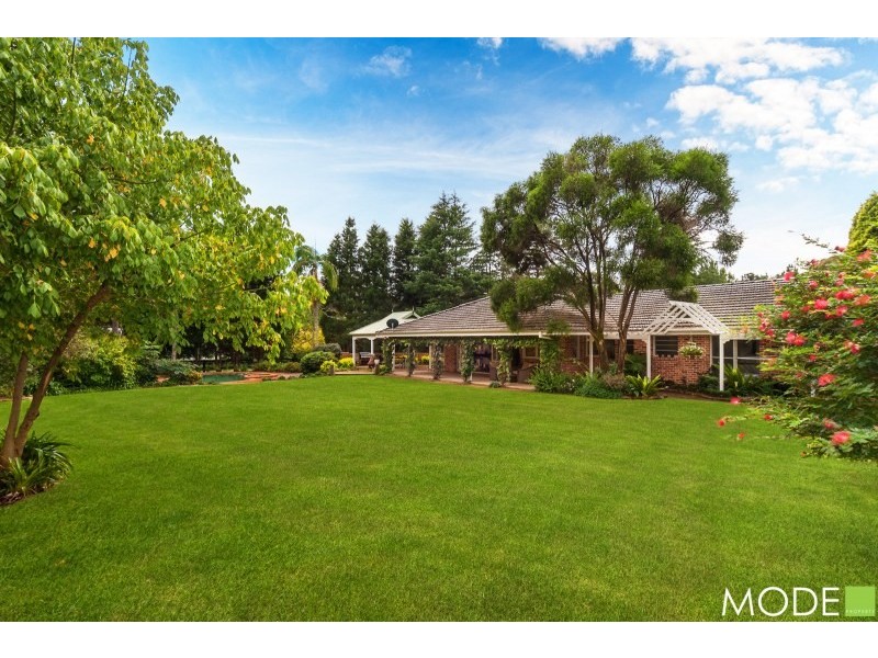 19 Bayfield Road, Galston NSW 2159