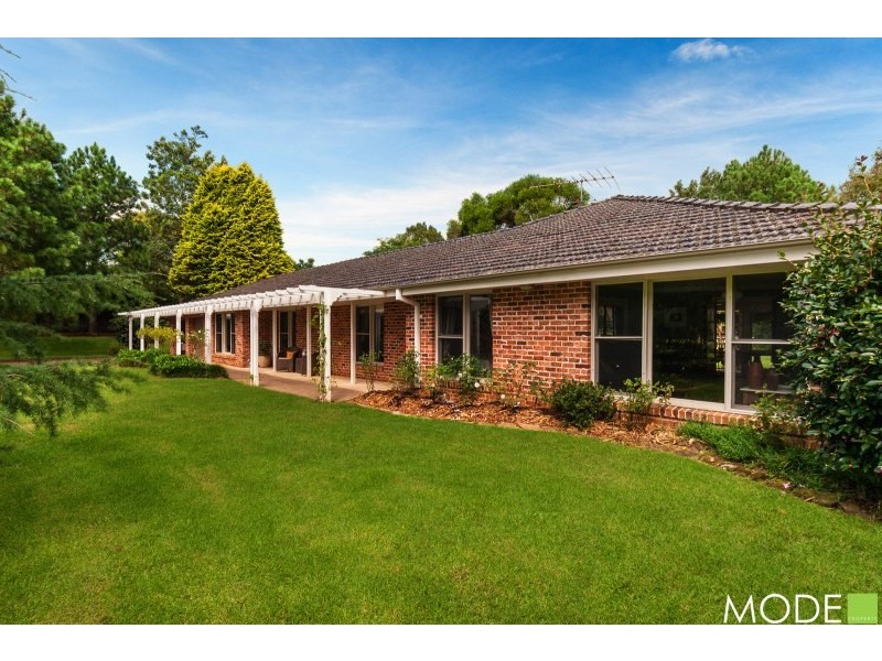 19 Bayfield Road, Galston NSW 2159