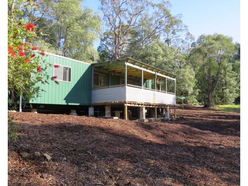 1837 Old Northern Road, Glenorie NSW 2157