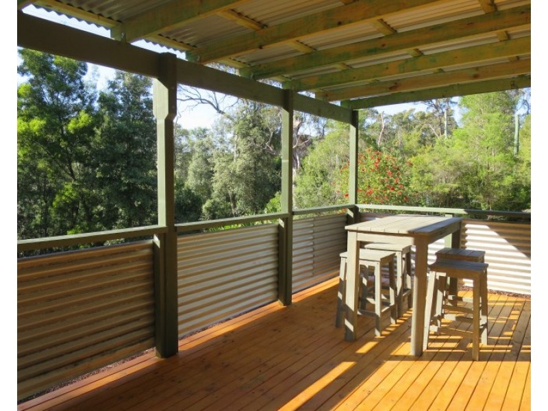 1837 Old Northern Road, Glenorie NSW 2157