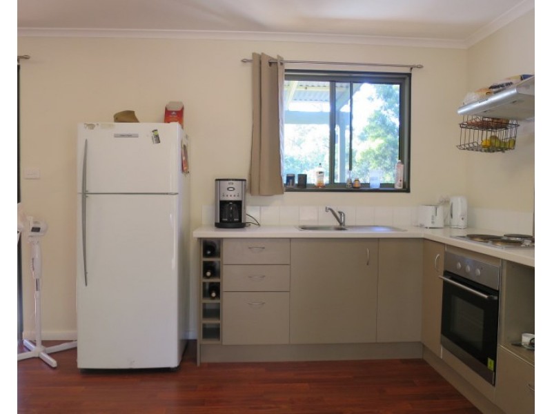 1837 Old Northern Road, Glenorie NSW 2157