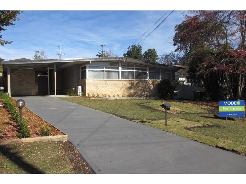 7 Valencia Street, Dural NSW 2158