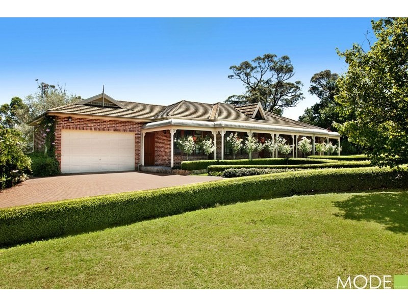 3 Nyari Road, Kenthurst NSW 2156