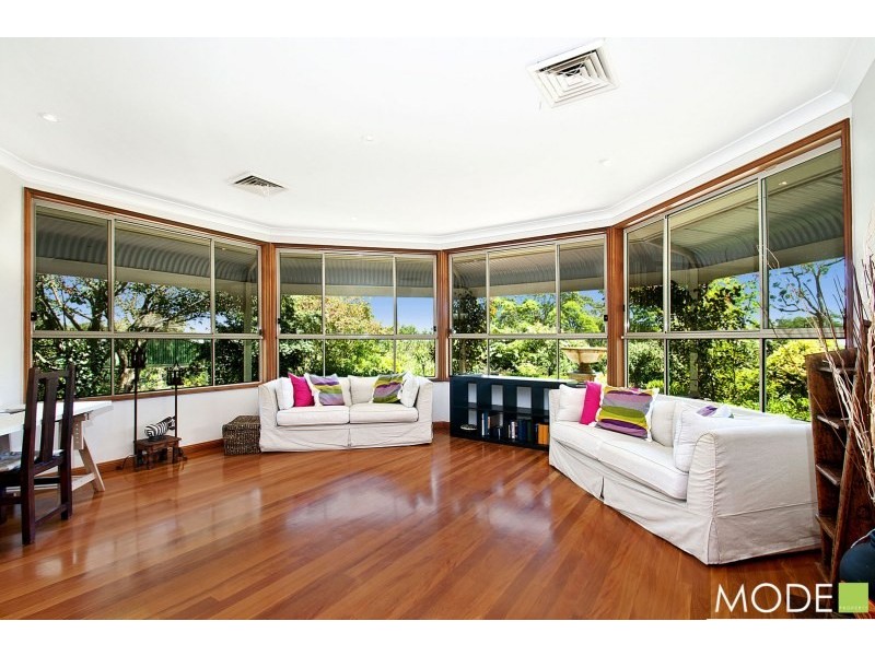 3 Nyari Road, Kenthurst NSW 2156