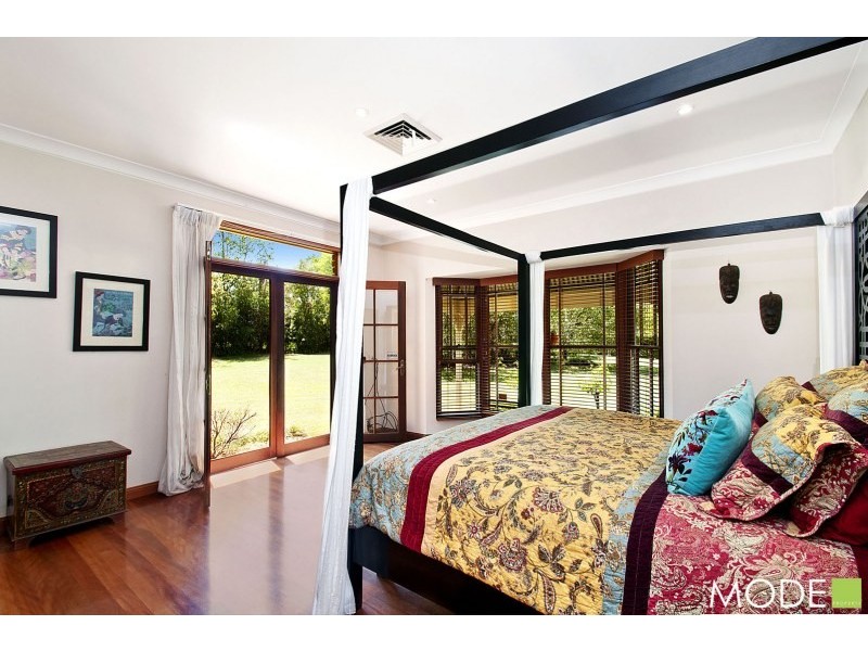 3 Nyari Road, Kenthurst NSW 2156