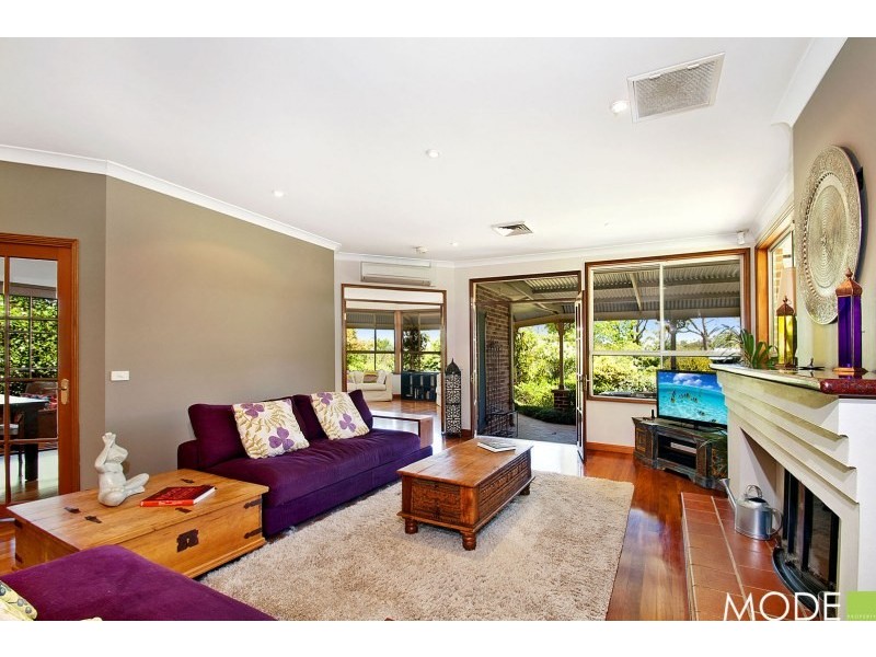 3 Nyari Road, Kenthurst NSW 2156