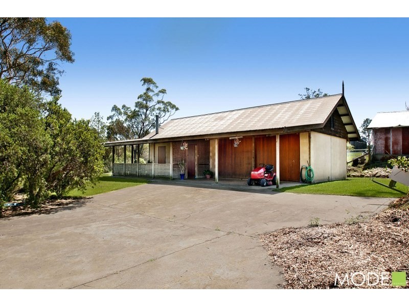 3 Nyari Road, Kenthurst NSW 2156