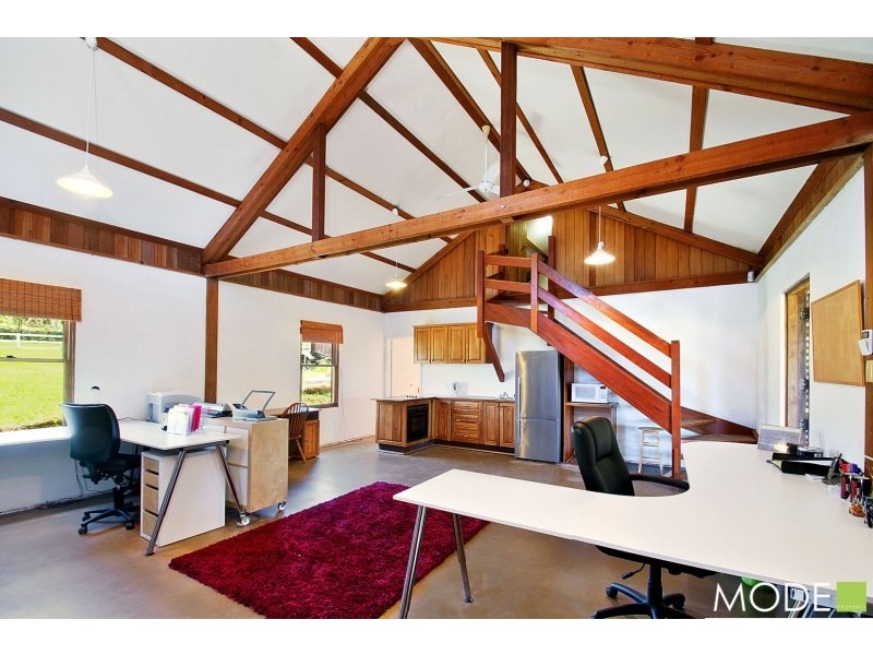 3 Nyari Road, Kenthurst NSW 2156