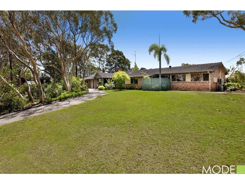 5 Best Road, Dural NSW 2158