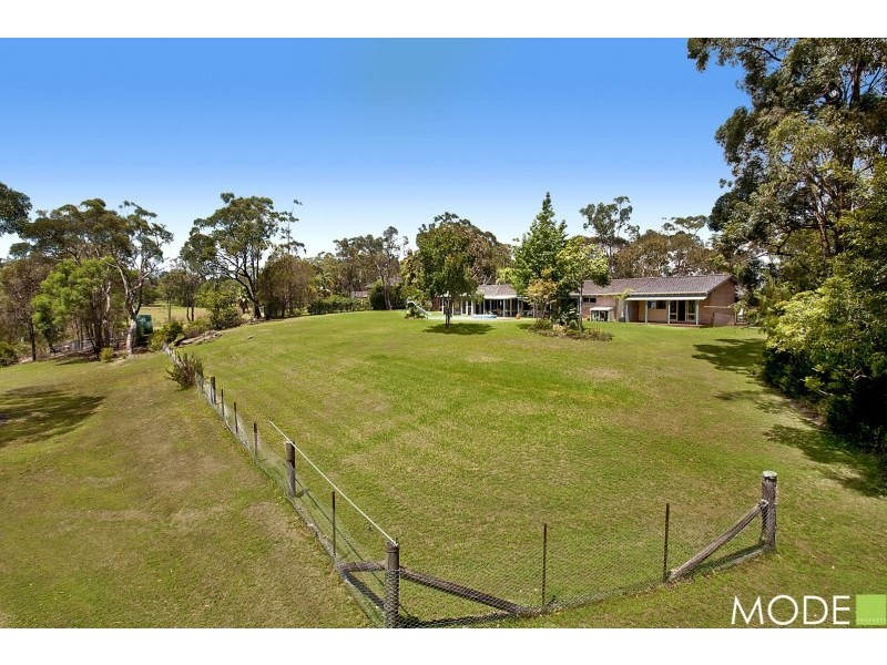 5 Best Road, Dural NSW 2158