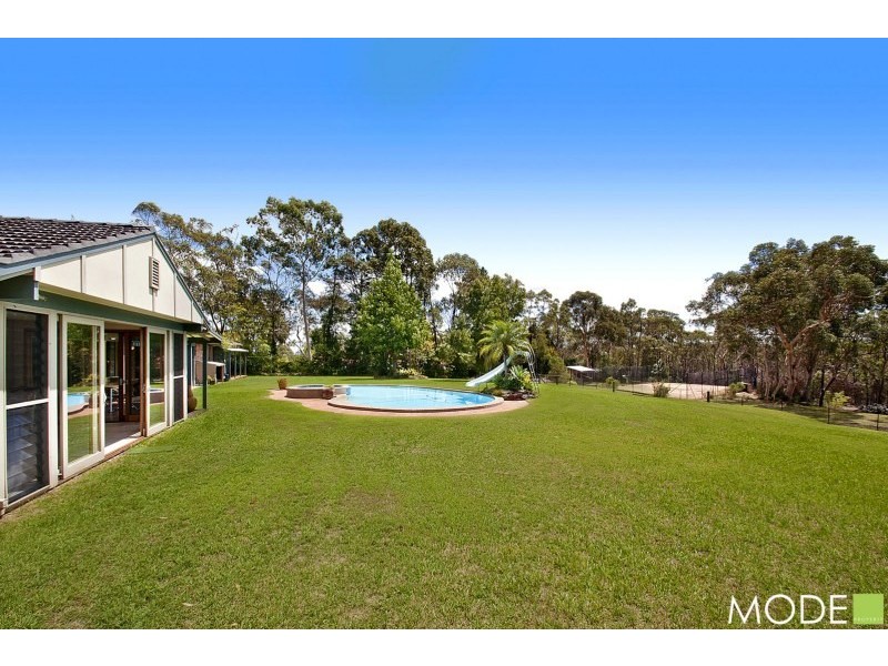 5 Best Road, Dural NSW 2158
