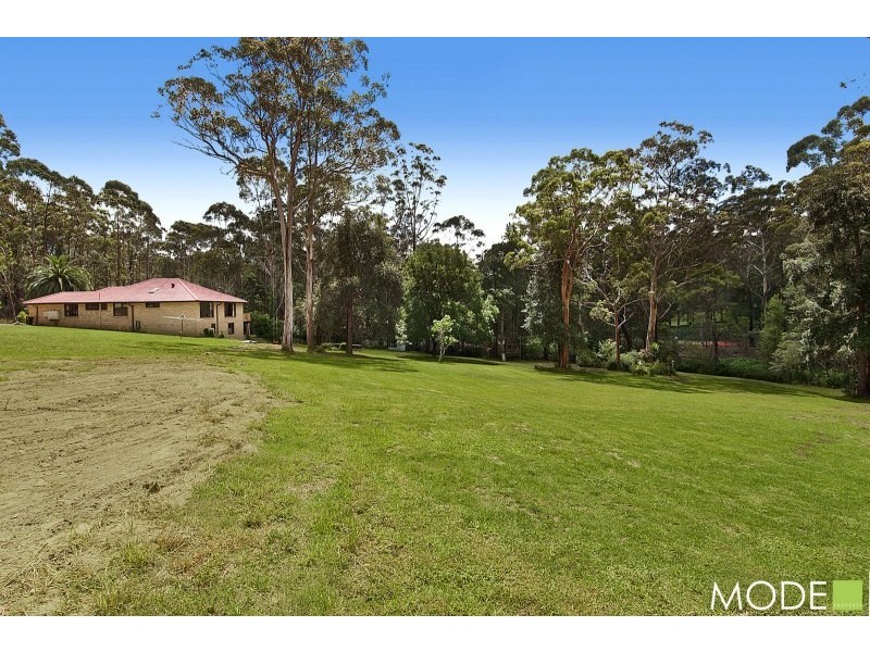 1027 Old Northern Road, Dural NSW 2158