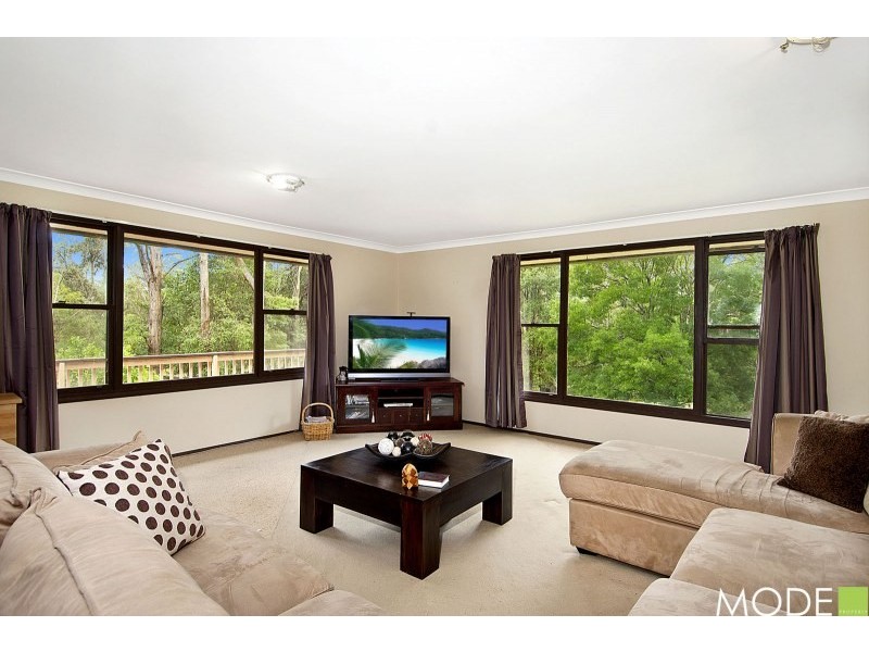 1027 Old Northern Road, Dural NSW 2158