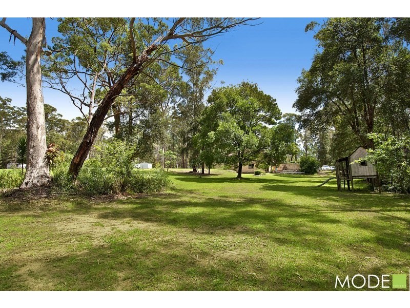 1027 Old Northern Road, Dural NSW 2158