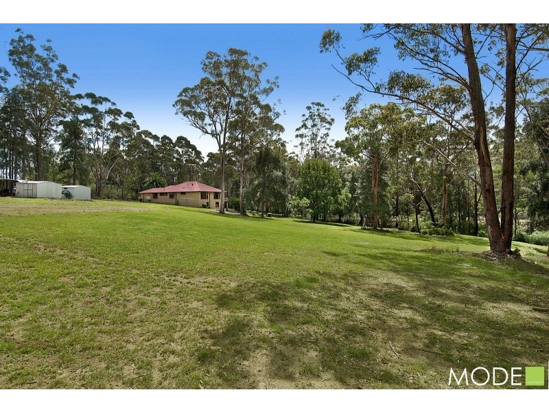 1027 Old Northern Road, Dural NSW 2158