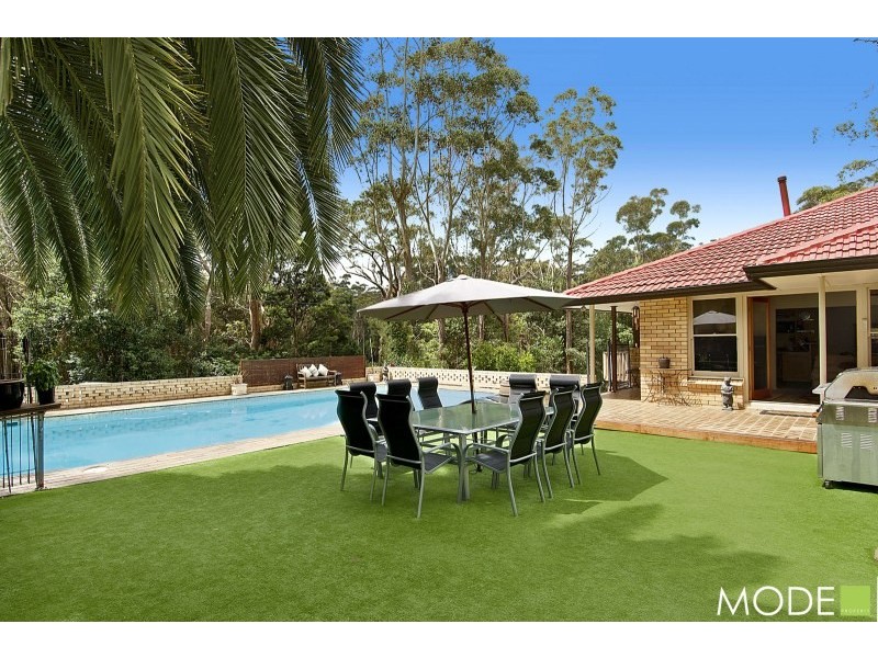 1027 Old Northern Road, Dural NSW 2158