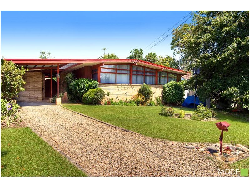 7 Valencia Street, Dural NSW 2158