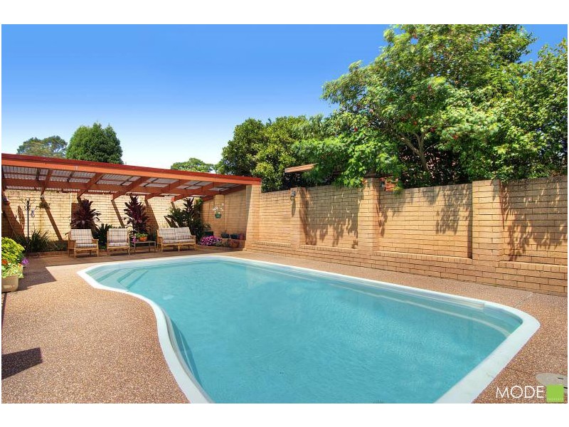 7 Valencia Street, Dural NSW 2158