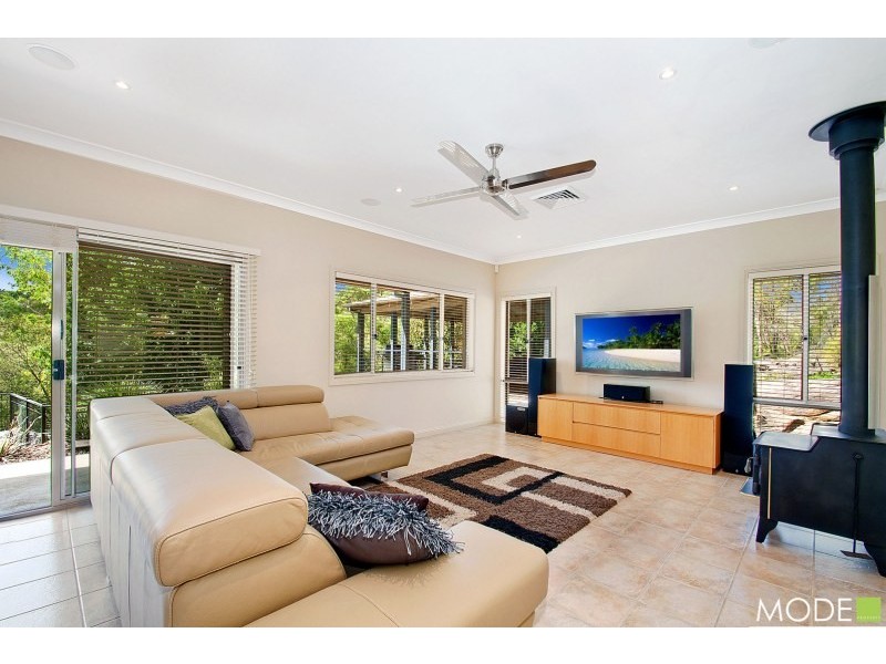 51 Shoplands Road, Annangrove NSW 2156