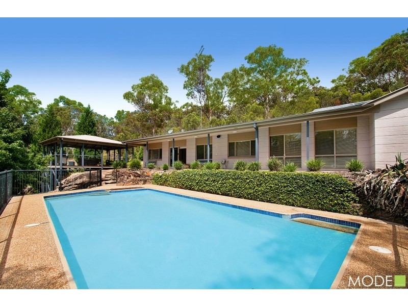 51 Shoplands Road, Annangrove NSW 2156