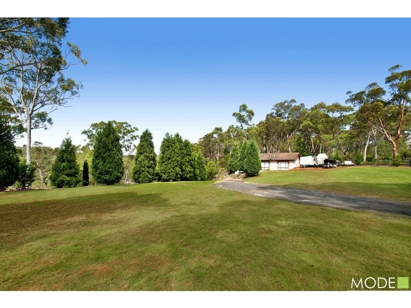 51 Shoplands Road, Annangrove NSW 2156