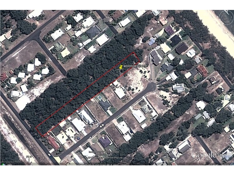 102 Acacia Street, Woodgate QLD 4660