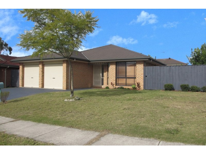 36 Comet Circuit, Beaumont Hills NSW 2155