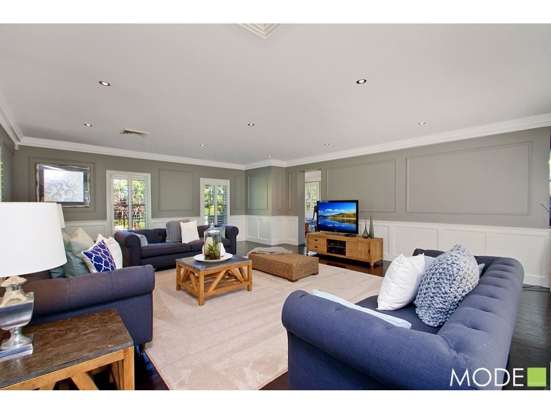 4 Bangor Road, Middle Dural NSW 2158