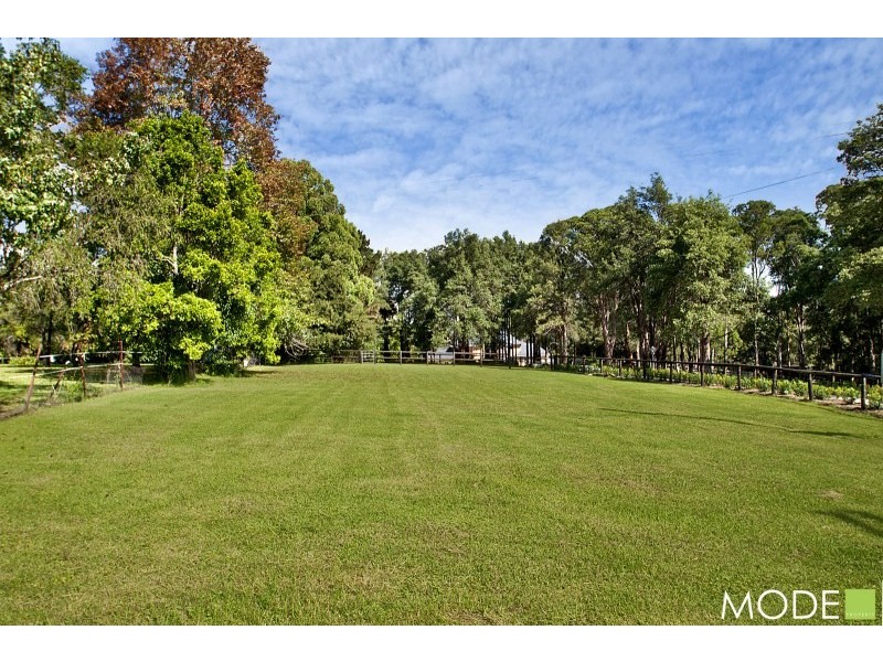 4 Bangor Road, Middle Dural NSW 2158