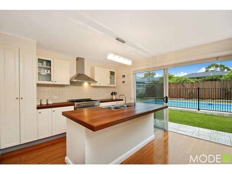 17 Baker Crescent, Baulkham Hills NSW 2153