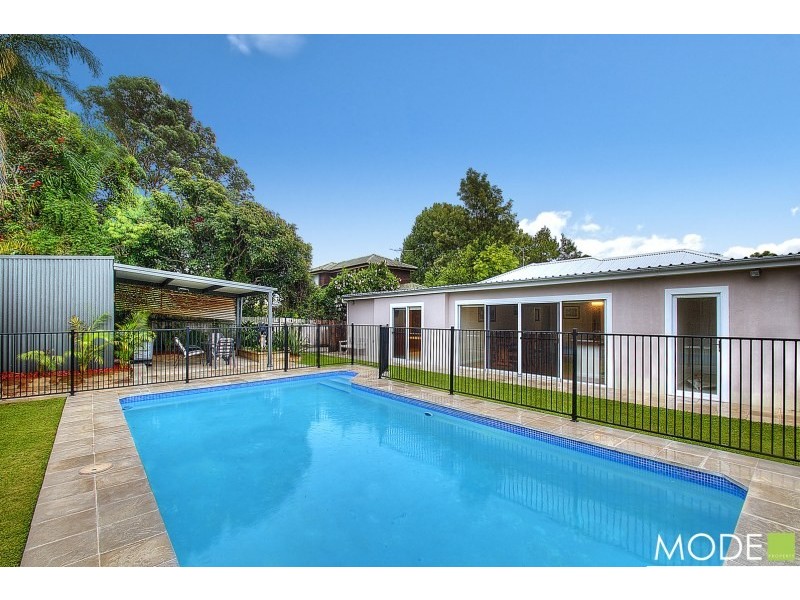 17 Baker Crescent, Baulkham Hills NSW 2153