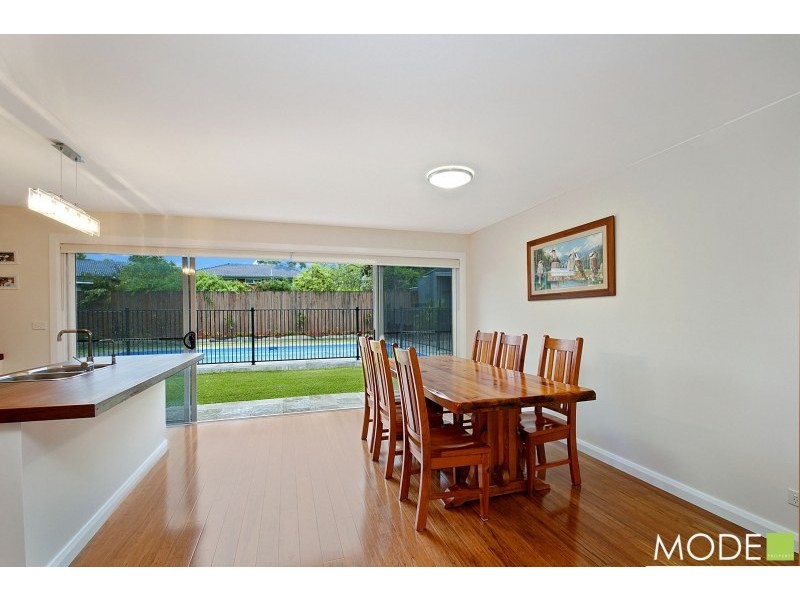 17 Baker Crescent, Baulkham Hills NSW 2153