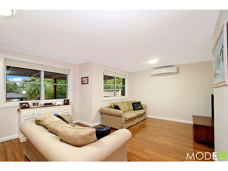 17 Baker Crescent, Baulkham Hills NSW 2153