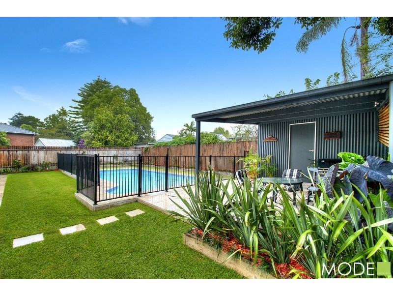 17 Baker Crescent, Baulkham Hills NSW 2153