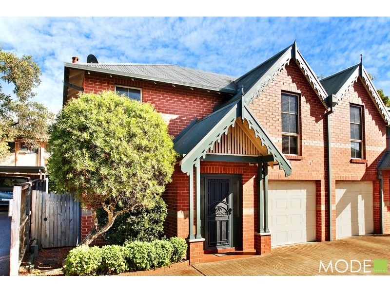 Unit 1/41-43 Windsor Road, Kellyville NSW 2155