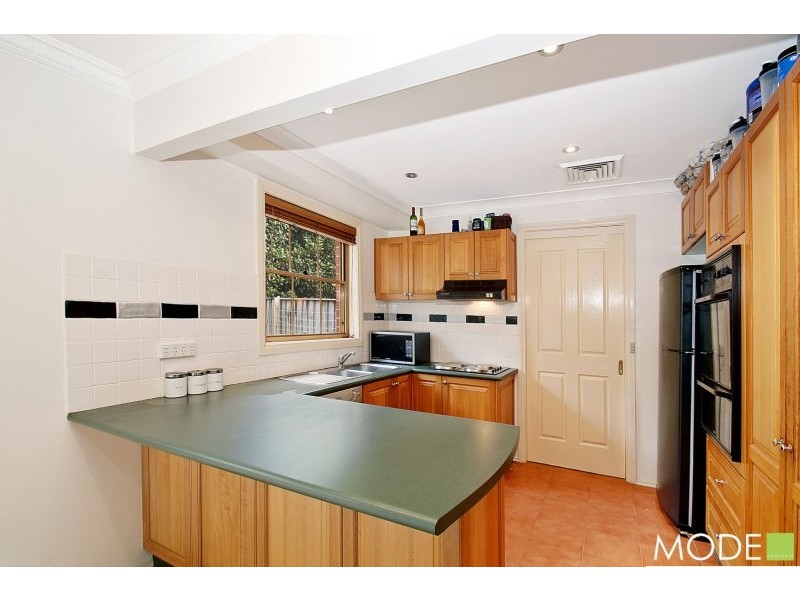 Unit 1/41-43 Windsor Road, Kellyville NSW 2155