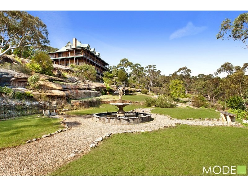 9 Chilcott Road, Arcadia NSW 2159