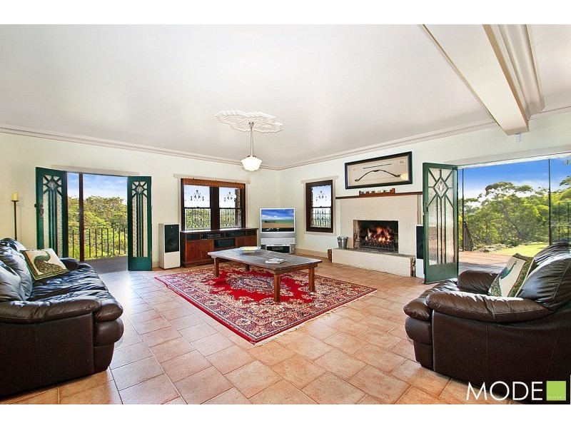 9 Chilcott Road, Arcadia NSW 2159