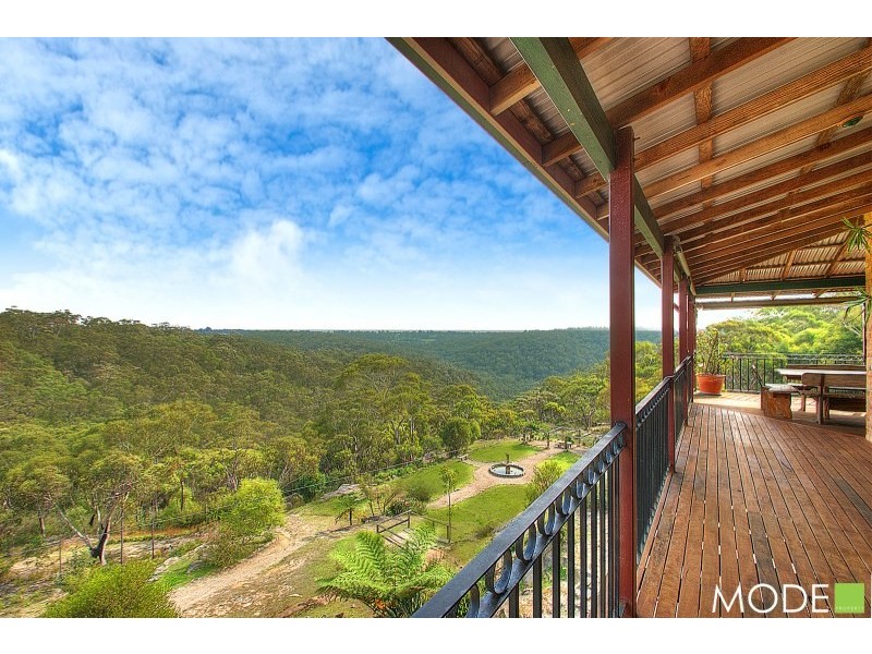 9 Chilcott Road, Arcadia NSW 2159