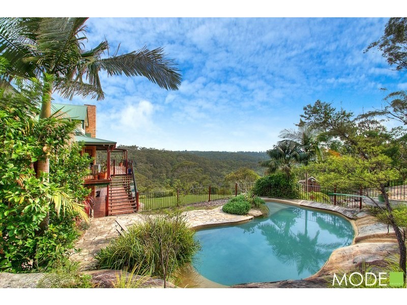 9 Chilcott Road, Arcadia NSW 2159