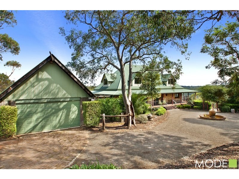 9 Chilcott Road, Arcadia NSW 2159