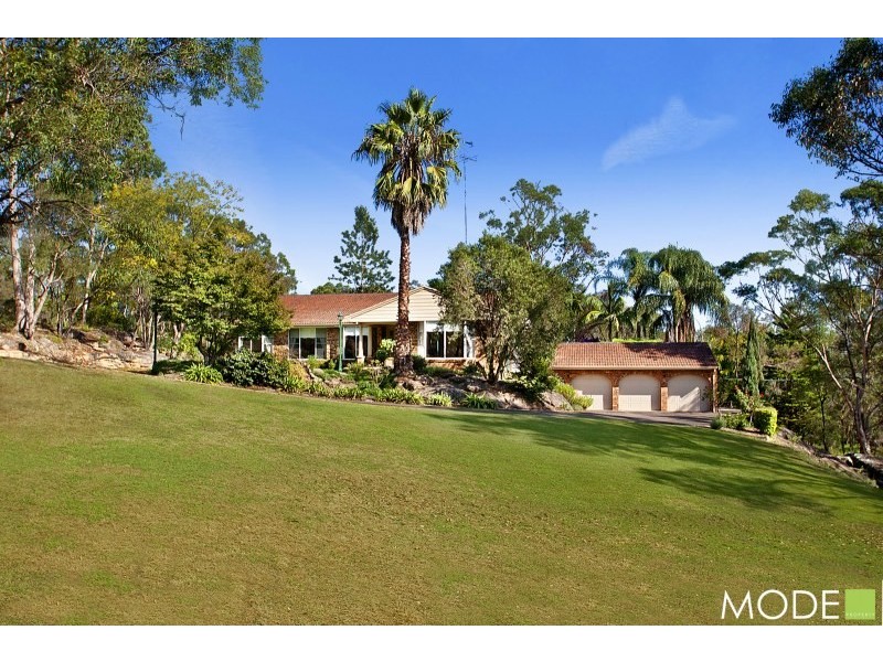 44 Shoplands Road, Annangrove NSW 2156