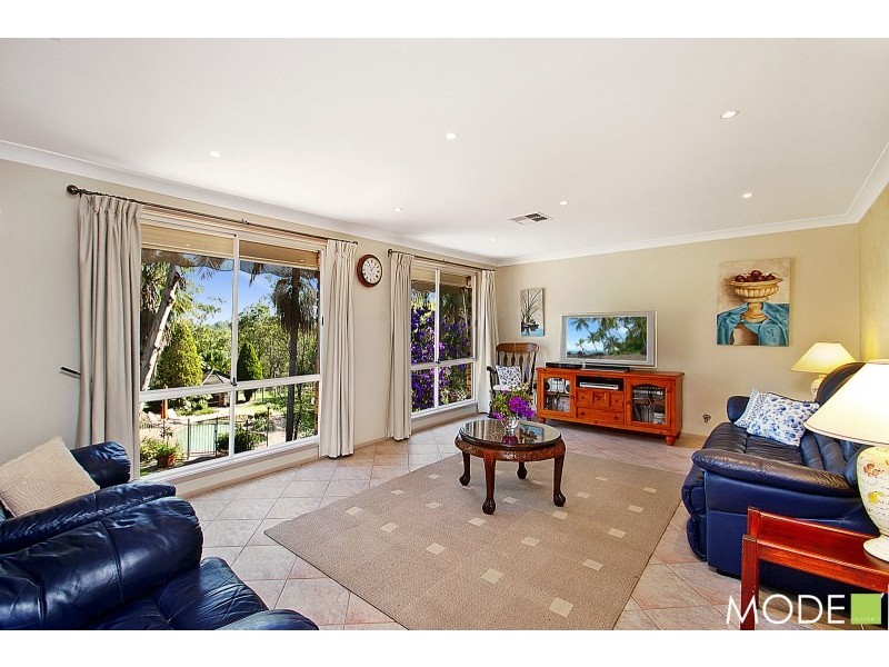 44 Shoplands Road, Annangrove NSW 2156
