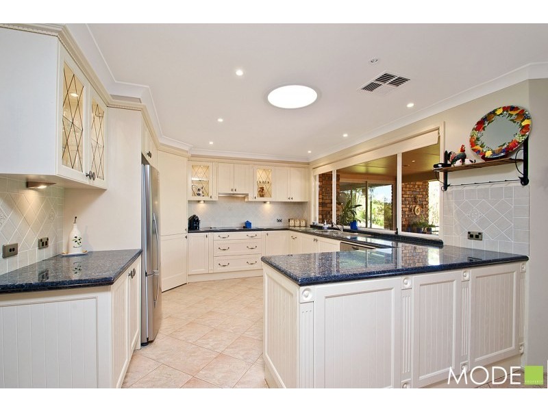 44 Shoplands Road, Annangrove NSW 2156