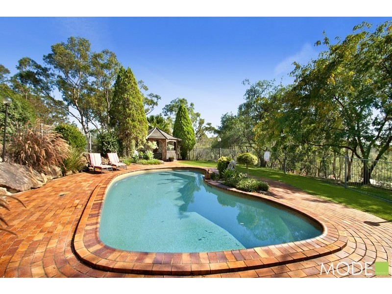 44 Shoplands Road, Annangrove NSW 2156