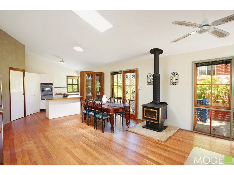 4 Wesley Place, Cherrybrook NSW 2126