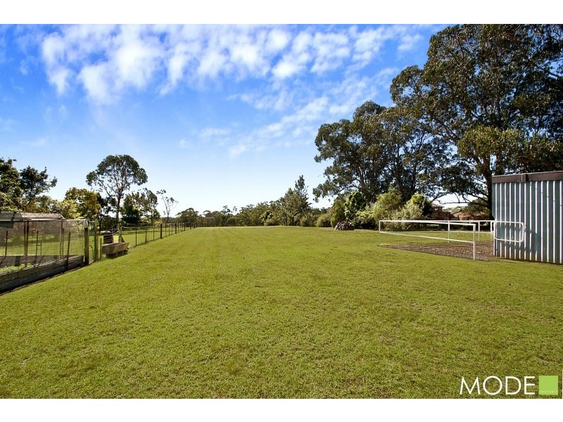 65 Annangrove Road, Kenthurst NSW 2156
