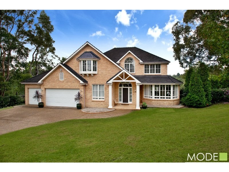 21 Fingal Avenue, Glenhaven NSW 2156