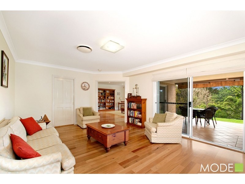 21 Fingal Avenue, Glenhaven NSW 2156